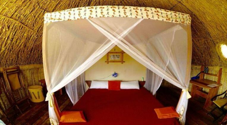 Eliye Springs Resort - Lake Turkana - Photo5