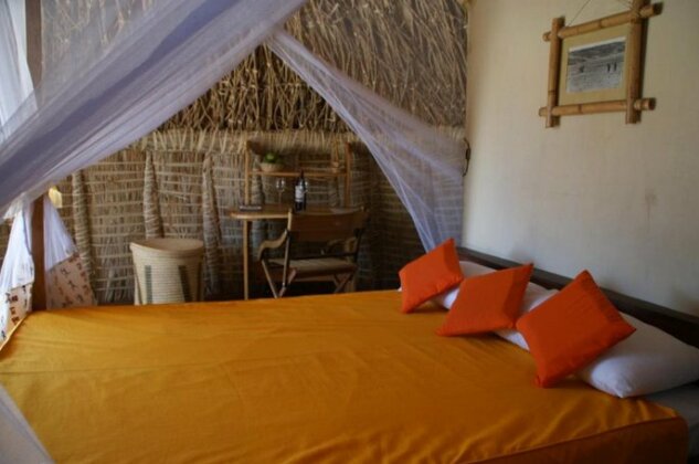 Eliye Springs Resort Lodwar - Photo2