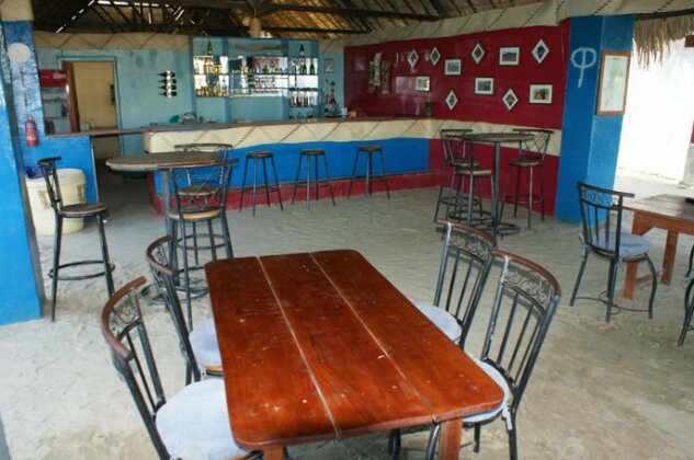 Eliye Springs Resort Lodwar - Photo3
