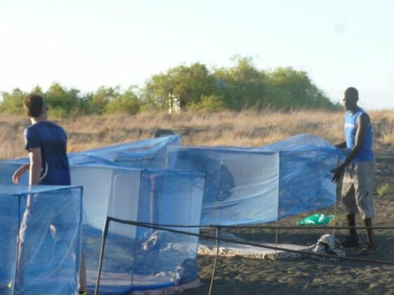 Eliye Springs Resort Lodwar - Photo4