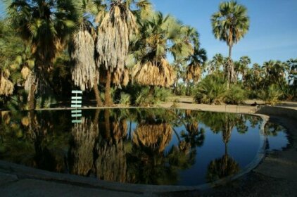 Eliye Springs Resort Lodwar
