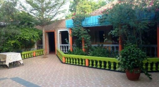 Proland Inn Ltd