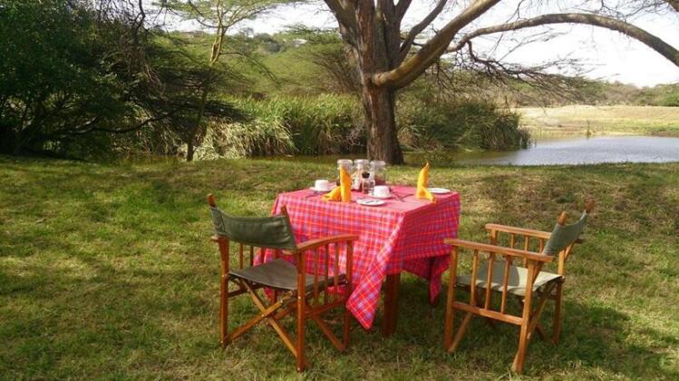 Amazing Kenya Retreat - Photo5