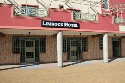 Limrock Hotel Machakos
