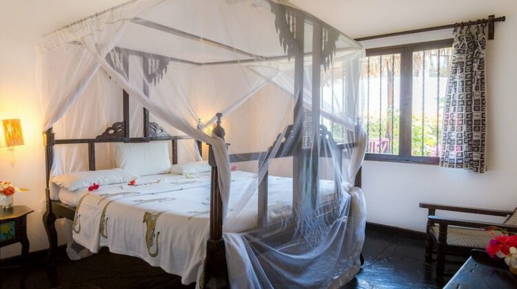 AHG Dorado Cottage - Photo5