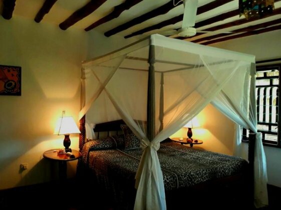 Azizi Villa - Photo2