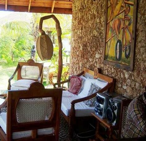 Balabala House - Photo3