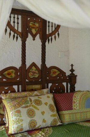 B&B Villa Waridi - Photo3