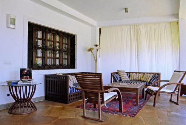 B&B Villa Waridi - Photo5