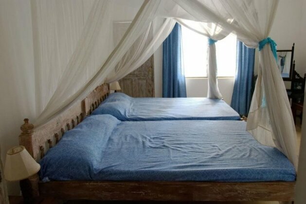 Blue Marlin Sporting Resort - Photo4