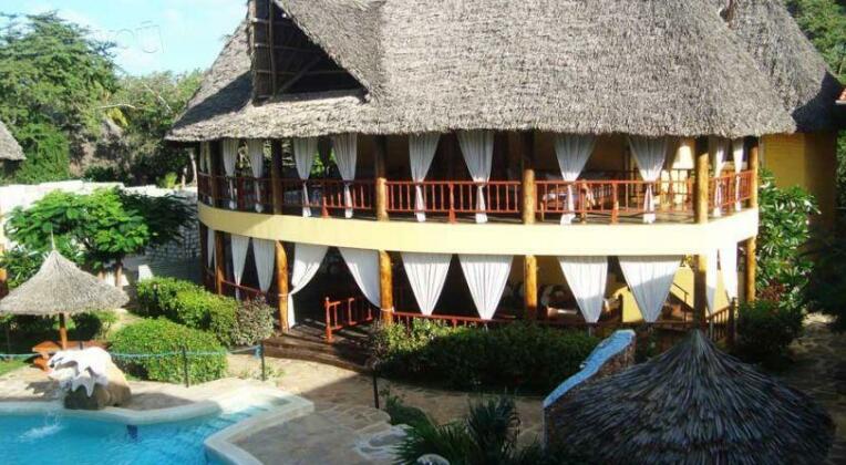 Double Heart Resort Limited - Photo2