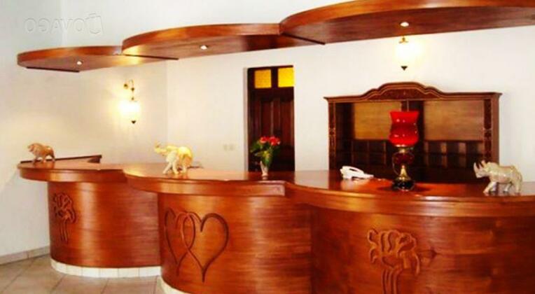Double Heart Resort Limited - Photo3
