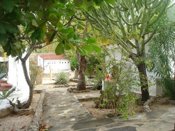 Homestay - Round Houuse
