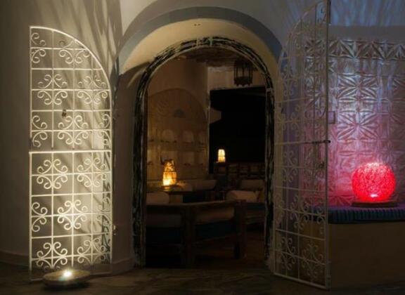 Homestay - Round Houuse - Photo2