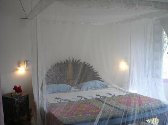 Homestay - Round Houuse - Photo5