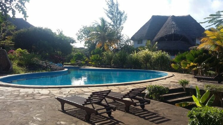 Homestay - VILLA FORTUNA - Photo2