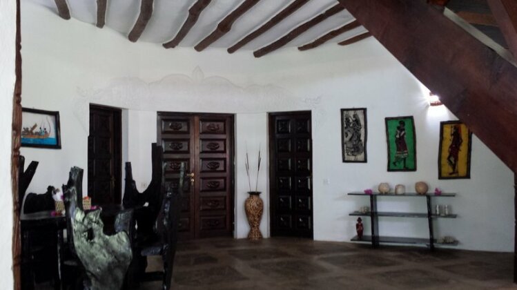 Homestay - VILLA FORTUNA - Photo3