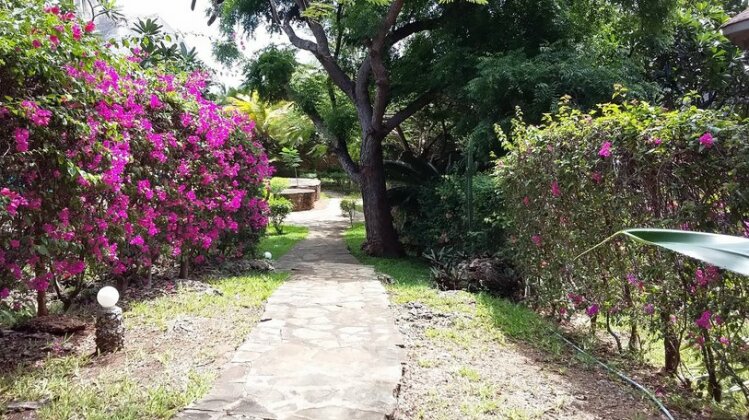 Homestay - VILLA FORTUNA - Photo4