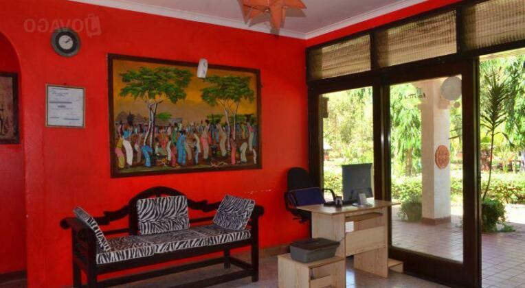 Hotel African Pearl - Photo3