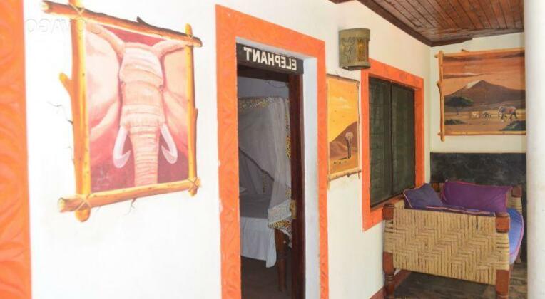 Hotel African Pearl - Photo4
