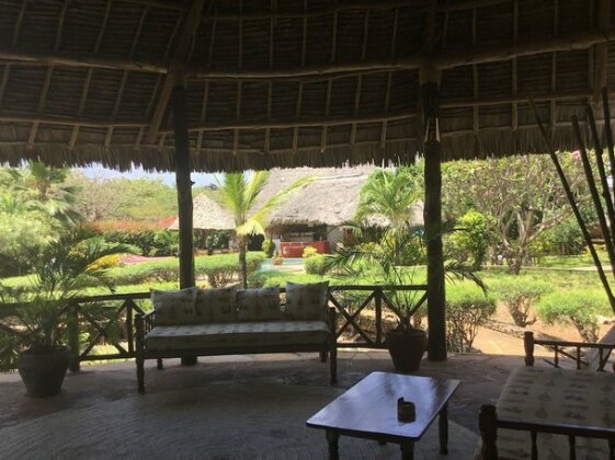 Kenga Giama Resort - Photo3