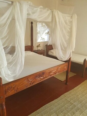 Kenga Giama Resort - Photo4