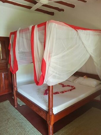 Kenga Giama Resort - Photo5