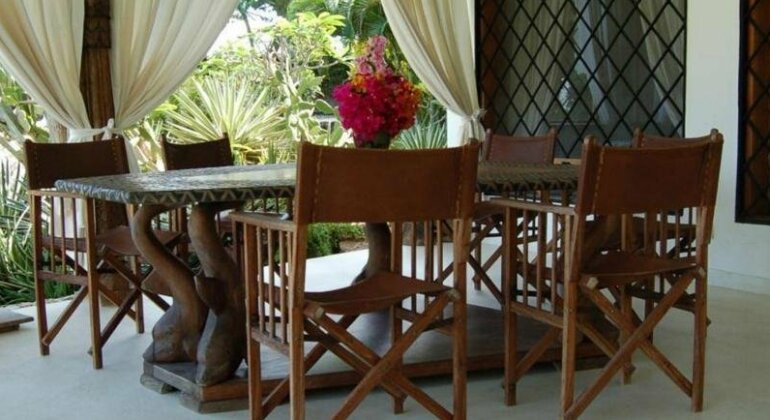 Kilima Tamu House - Photo3