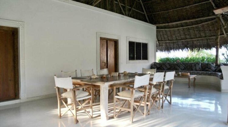 Kilima Tamu House - Photo5