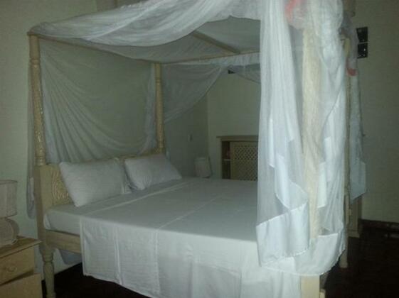 Kilimandogo Residence - Photo2