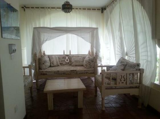 Kilimandogo Residence - Photo3