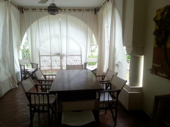 Kilimandogo Residence - Photo4