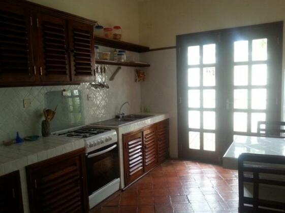 Kilimandogo Residence - Photo5
