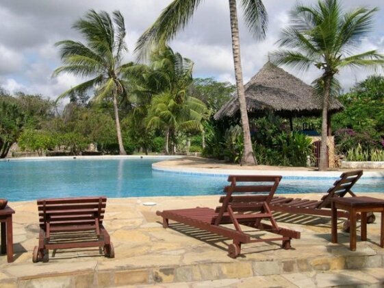 Kipepeo Villa - Photo2