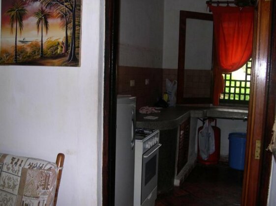 Kipepeo Villa - Photo4