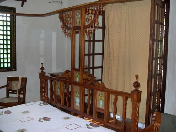 Kipepeo Villa - Photo5