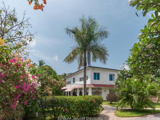 Leopard House Malindi - Photo2