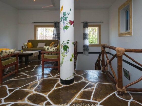 Leopard House Malindi - Photo4