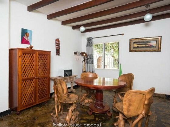 Leopard House Malindi - Photo5