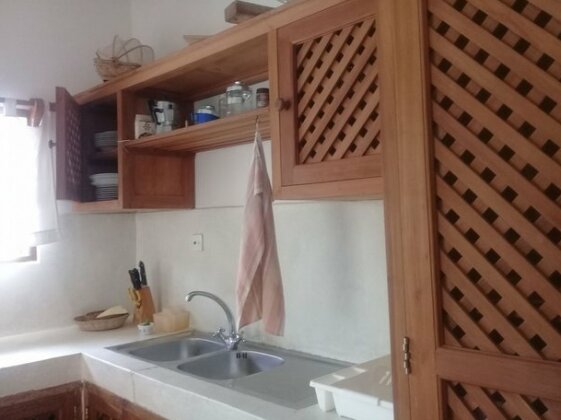 Lion Villa - Photo3