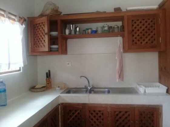 Lion Villa - Photo5