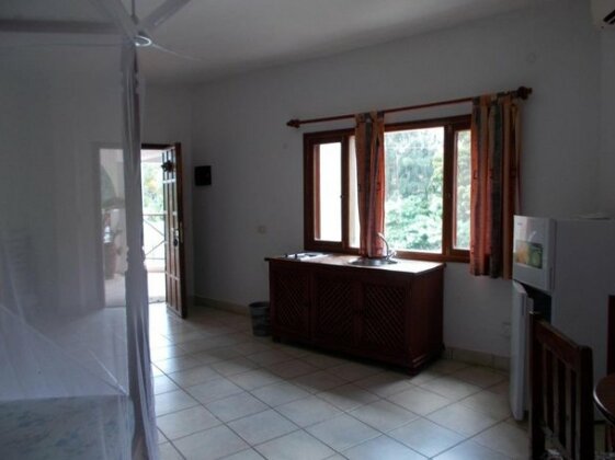 Mariposa Residence - Photo4