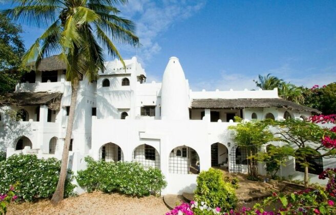 Neem House