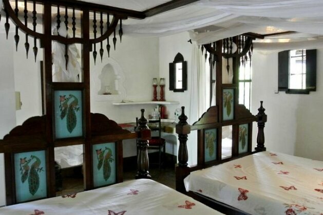 Neem House - Photo2