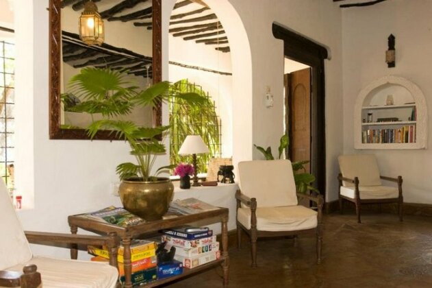 Neem House - Photo3
