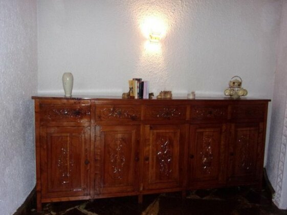 Red Sunshine Villa - Photo2