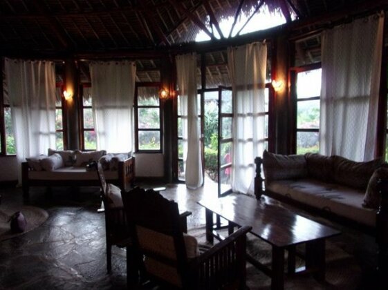 Red Sunshine Villa - Photo3