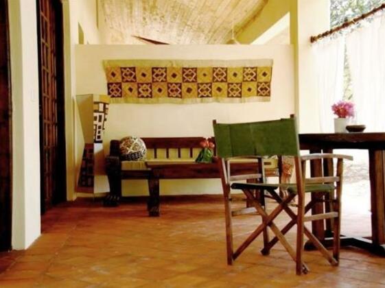 Royal Tulia Resort - Photo4