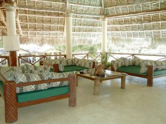 Royal Tulia Resort - Photo5