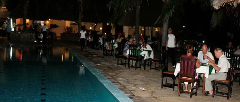 Sai Eden Roc Hotel - Photo3